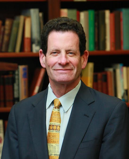 Ken Fisher